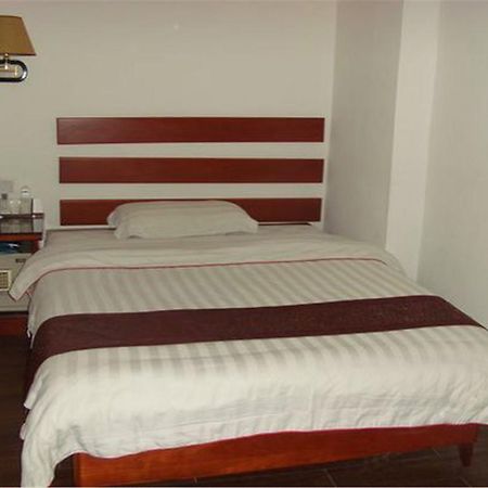 Heng Fu Lai Hotel Foshan Eksteriør bilde