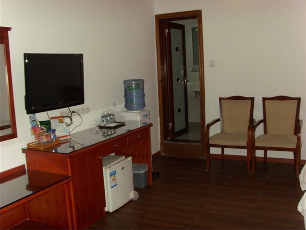 Heng Fu Lai Hotel Foshan Eksteriør bilde