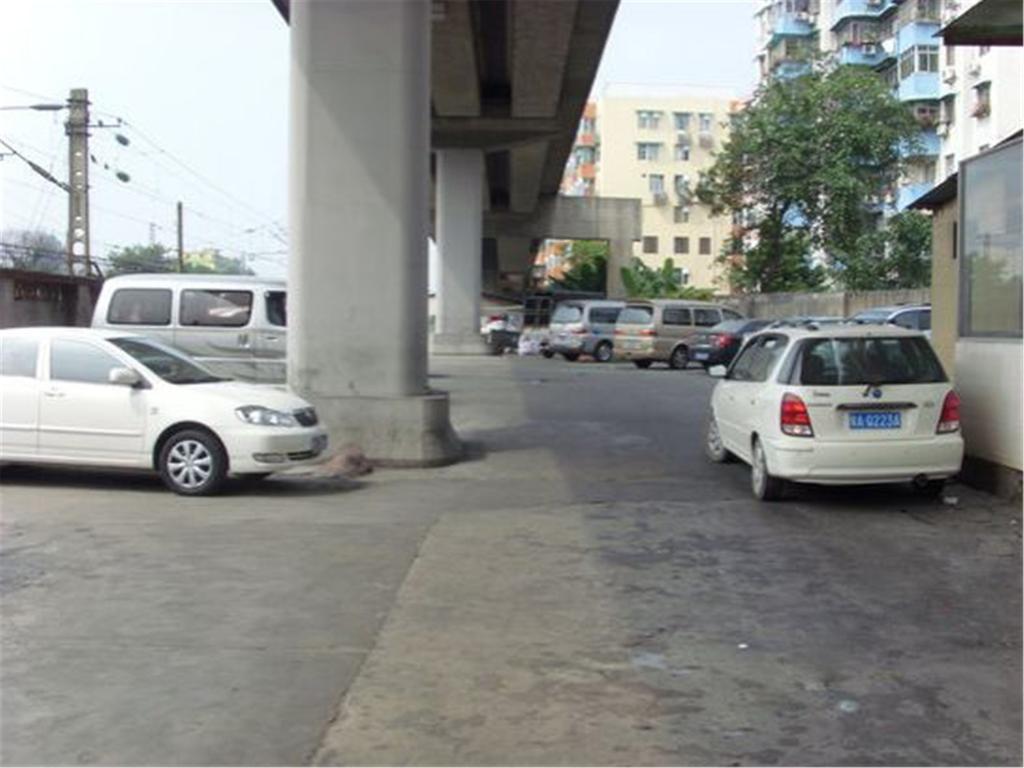 Heng Fu Lai Hotel Foshan Eksteriør bilde