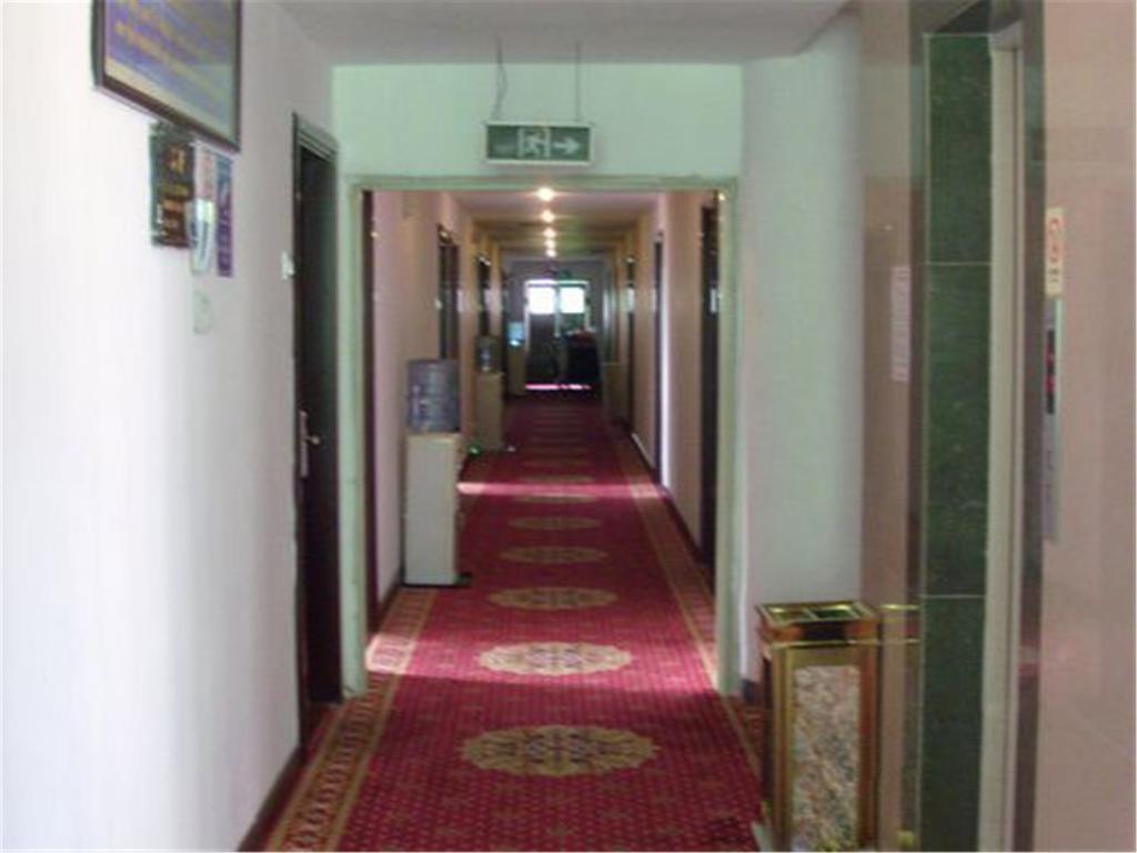 Heng Fu Lai Hotel Foshan Eksteriør bilde
