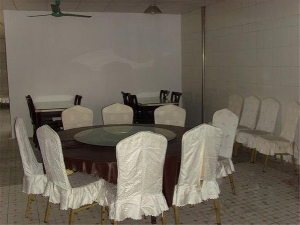 Heng Fu Lai Hotel Foshan Eksteriør bilde