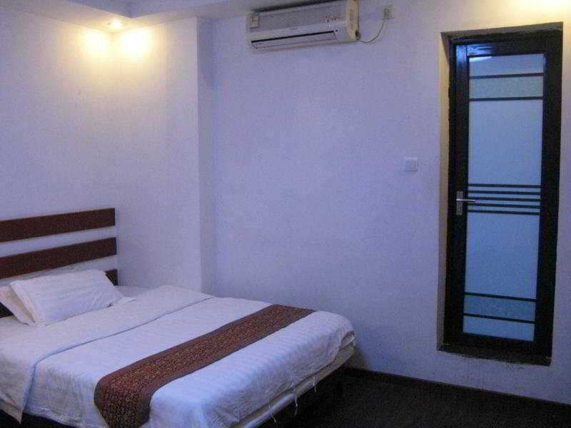 Heng Fu Lai Hotel Foshan Eksteriør bilde