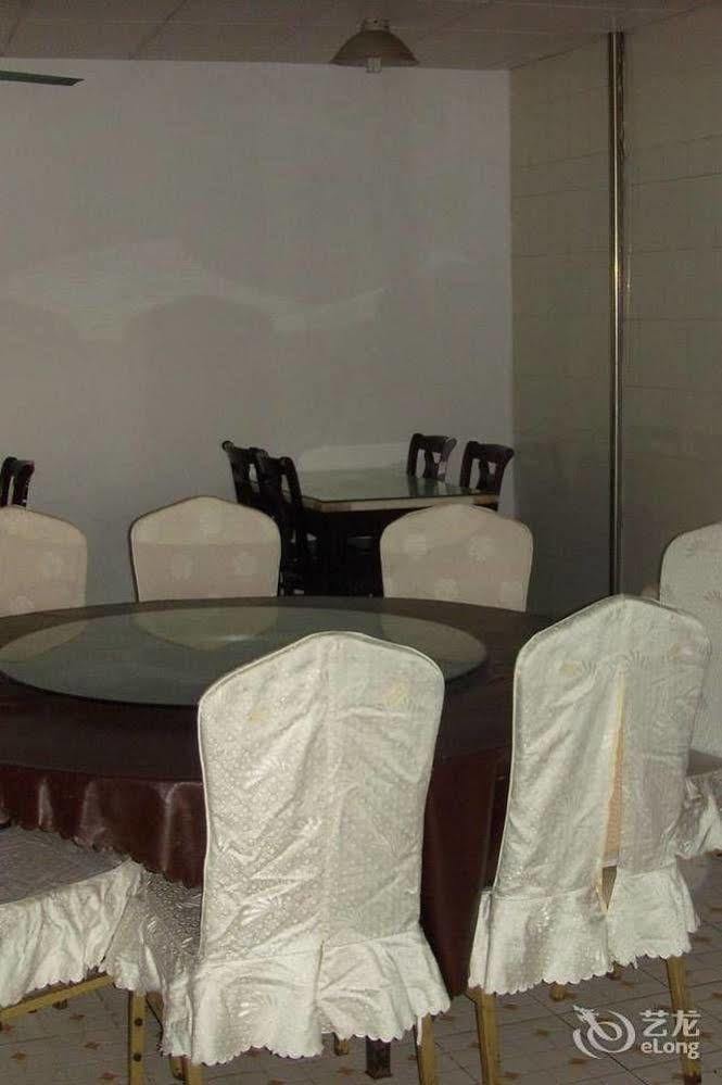 Heng Fu Lai Hotel Foshan Eksteriør bilde