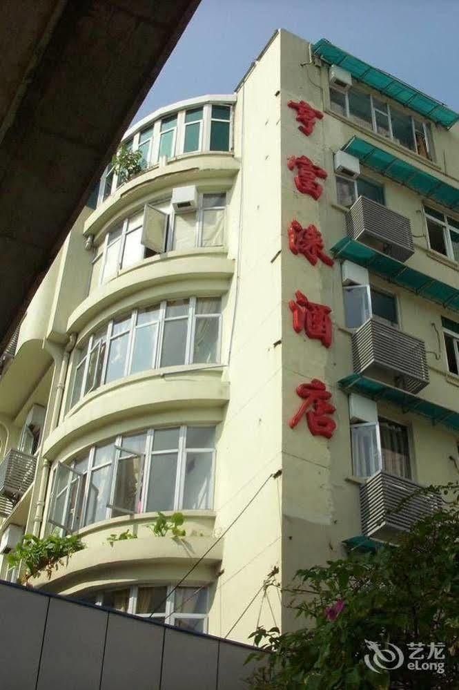Heng Fu Lai Hotel Foshan Eksteriør bilde