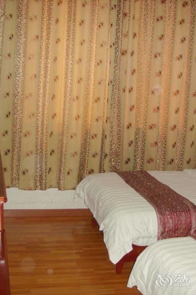 Heng Fu Lai Hotel Foshan Eksteriør bilde
