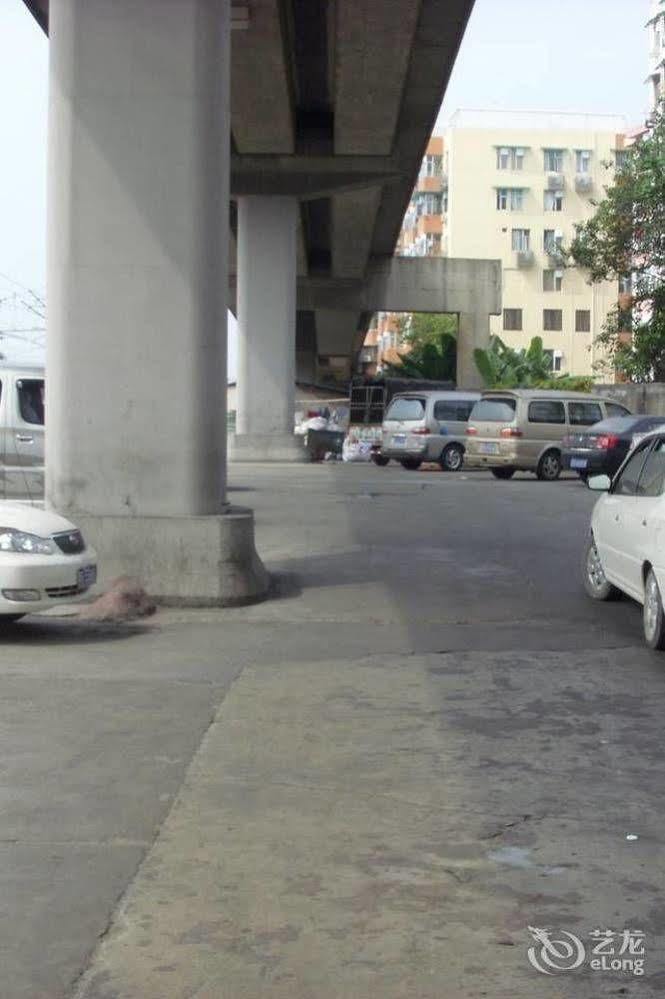 Heng Fu Lai Hotel Foshan Eksteriør bilde