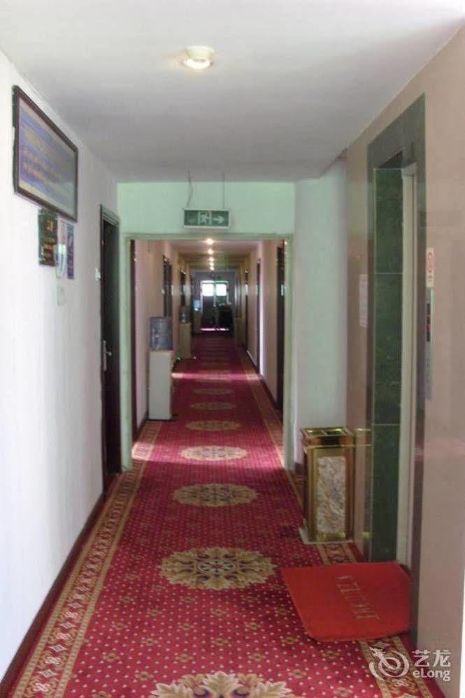 Heng Fu Lai Hotel Foshan Eksteriør bilde