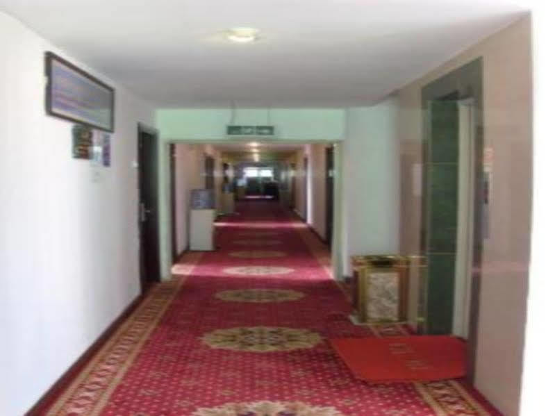 Heng Fu Lai Hotel Foshan Eksteriør bilde
